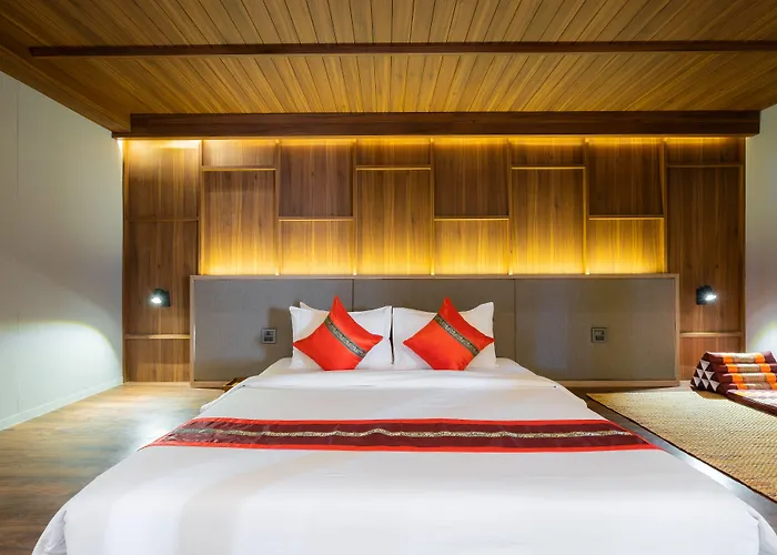 True Siam Phayathai 4* Bangkok