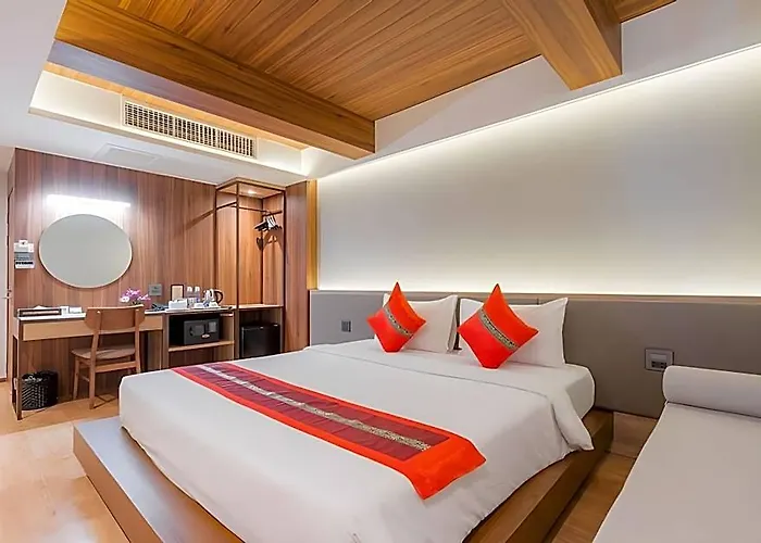 True Siam Phayathai