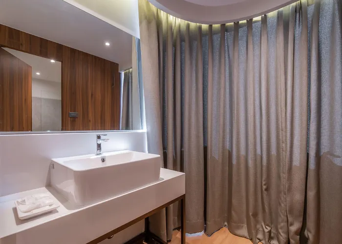 Hotel True Siam Phayathai