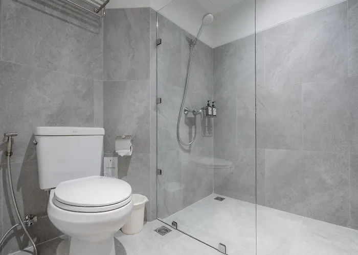 True Siam Phayathai Hotel 4*