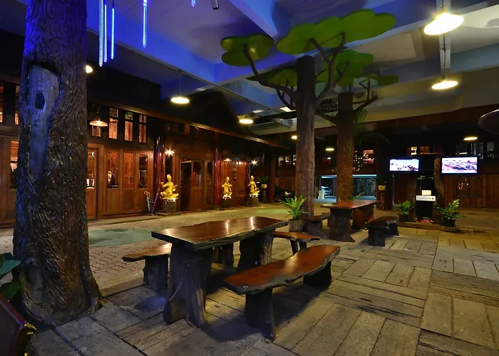 True Siam Phayathai